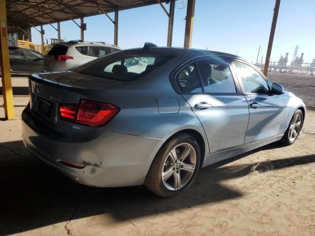 2014 BMW 320 I Xdrive