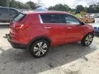 2013 KIA Sportage EX