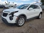 2020 Cadillac XT4 Luxury