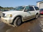 2007 Ford Expedition EL Eddie Bauer