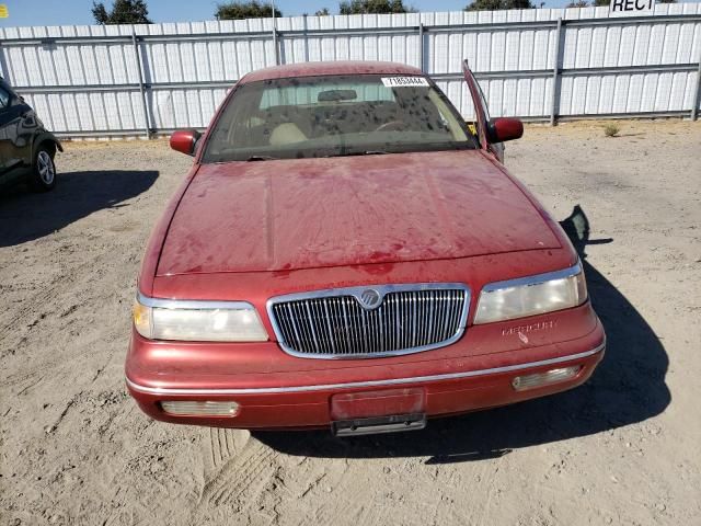 1997 Mercury Grand Marquis LS