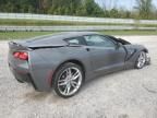 2016 Chevrolet Corvette Stingray Z51 2LT