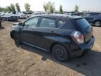 2009 Pontiac Vibe