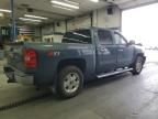 2012 Chevrolet Silverado K1500 LT