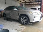 2018 Lexus RX 350 Base