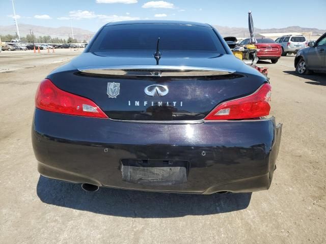 2013 Infiniti G37 Sport