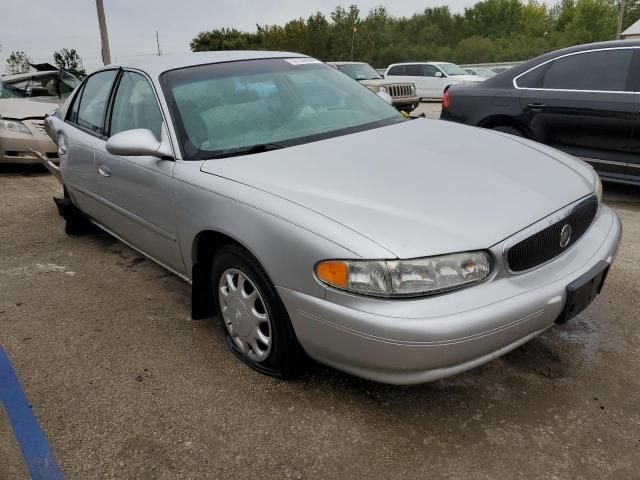 2004 Buick Century Custom