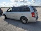 2010 Chrysler Town & Country Touring Plus