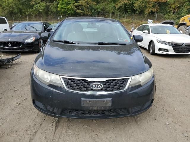 2013 KIA Forte EX