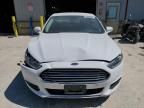 2016 Ford Fusion SE Hybrid