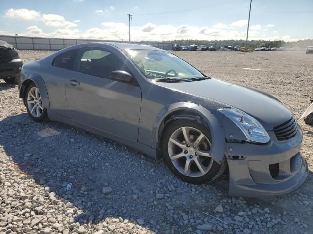 2004 Infiniti G35