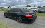 2011 Mercedes-Benz E 350 4matic