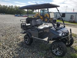 Golf salvage cars for sale: 2017 Golf Cart