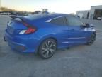 2017 Honda Civic SI