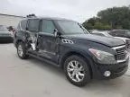 2011 Infiniti QX56