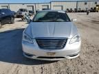 2011 Chrysler 200 Touring