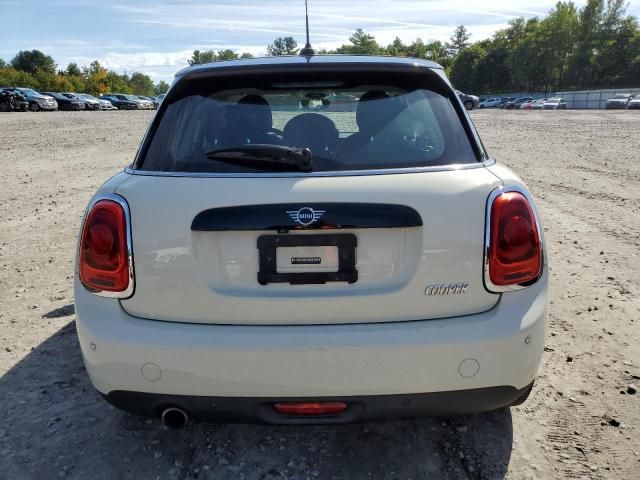 2019 Mini Cooper