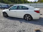 2015 Subaru Legacy 2.5I Limited