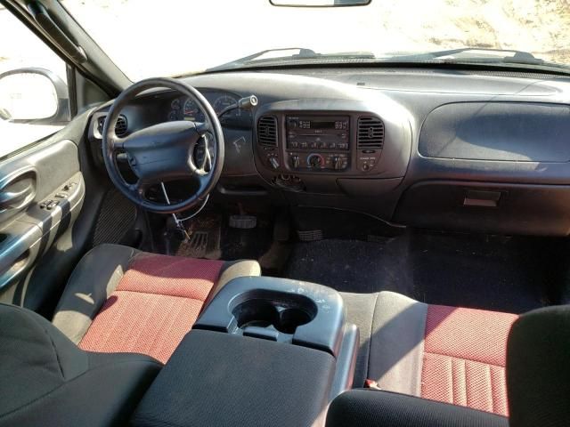 2003 Ford F150