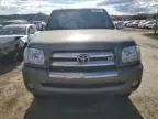 2006 Toyota Tundra Double Cab SR5