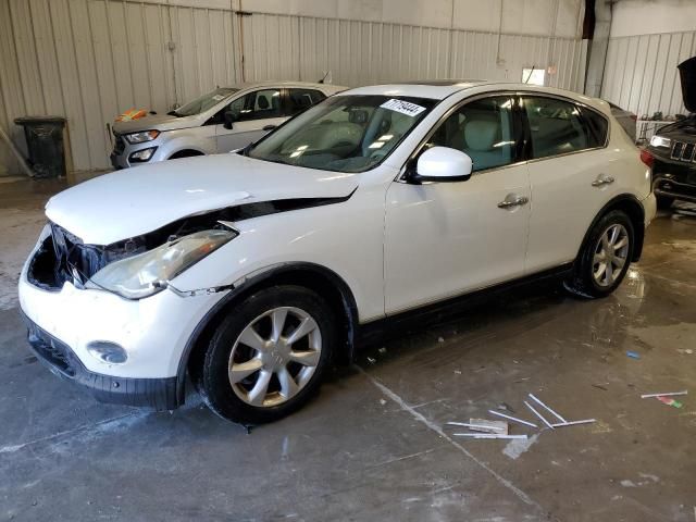 2008 Infiniti EX35 Base