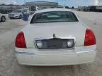 2004 Lincoln Town Car Ultimate