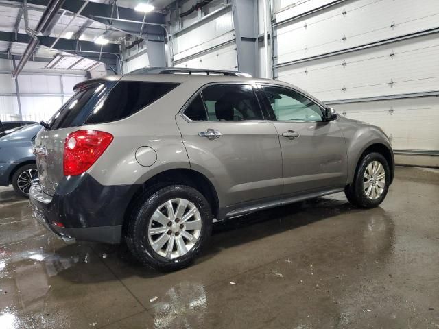 2010 Chevrolet Equinox LT