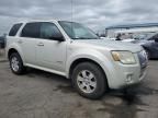 2008 Mercury Mariner