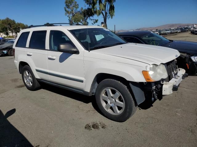 2009 Jeep Grand Cherokee Laredo