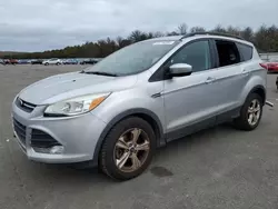 Ford salvage cars for sale: 2015 Ford Escape SE