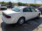 2004 Buick Lesabre Limited