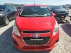 2014 Chevrolet Spark 1LT