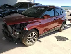 2023 Nissan Kicks SV en venta en Phoenix, AZ