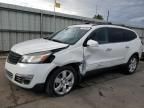 2017 Chevrolet Traverse Premier