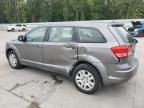 2013 Dodge Journey SE