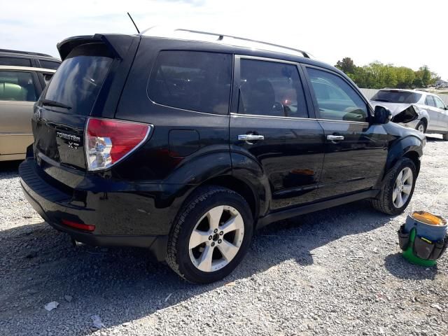 2012 Subaru Forester Touring