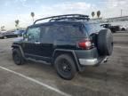 2012 Toyota FJ Cruiser