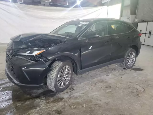 2024 Toyota Venza LE