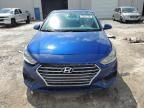 2022 Hyundai Accent SE