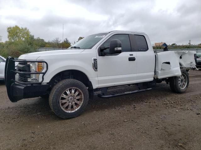 2019 Ford F250 Super Duty