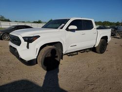 Vehiculos salvage en venta de Copart Houston, TX: 2024 Toyota Tacoma Double Cab