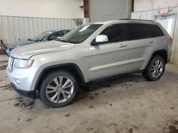 Vehiculos salvage en venta de Copart Conway, AR: 2012 Jeep Grand Cherokee Laredo