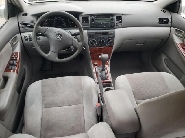 2008 Toyota Corolla CE