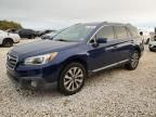 2017 Subaru Outback Touring