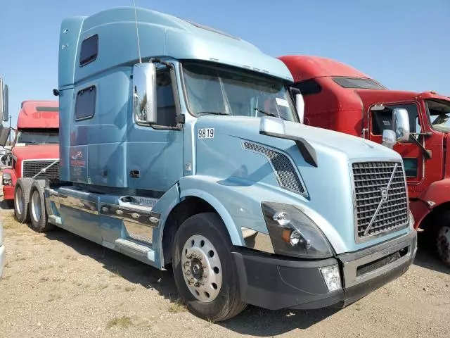 2016 Volvo VN VNL