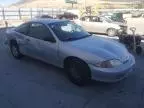 2001 Chevrolet Cavalier