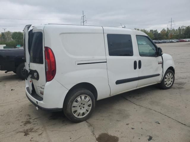 2019 Dodge RAM Promaster City SLT