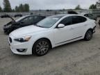 2014 KIA Cadenza Premium