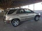 2001 Lexus RX 300