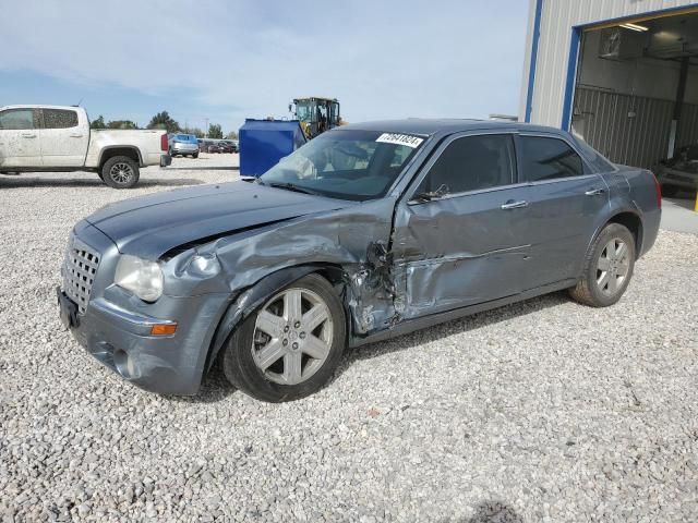 2006 Chrysler 300C